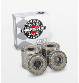 Independent GPS Bearings