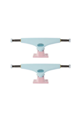 Krux K5 Pale Blue/Pink DLK Trucks