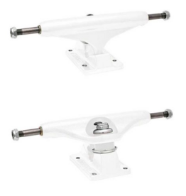 Independent Stage 11 Whiteout Trucks 149