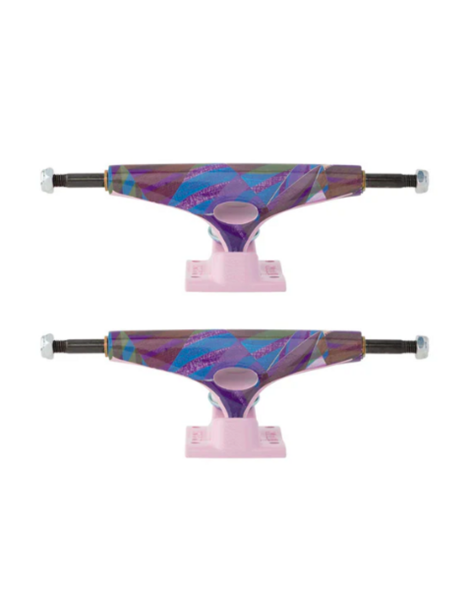 Krux K5 Nora Triangle Trucks 8.25