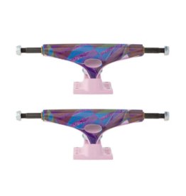 Krux K5 Nora Triangle Trucks 8.25
