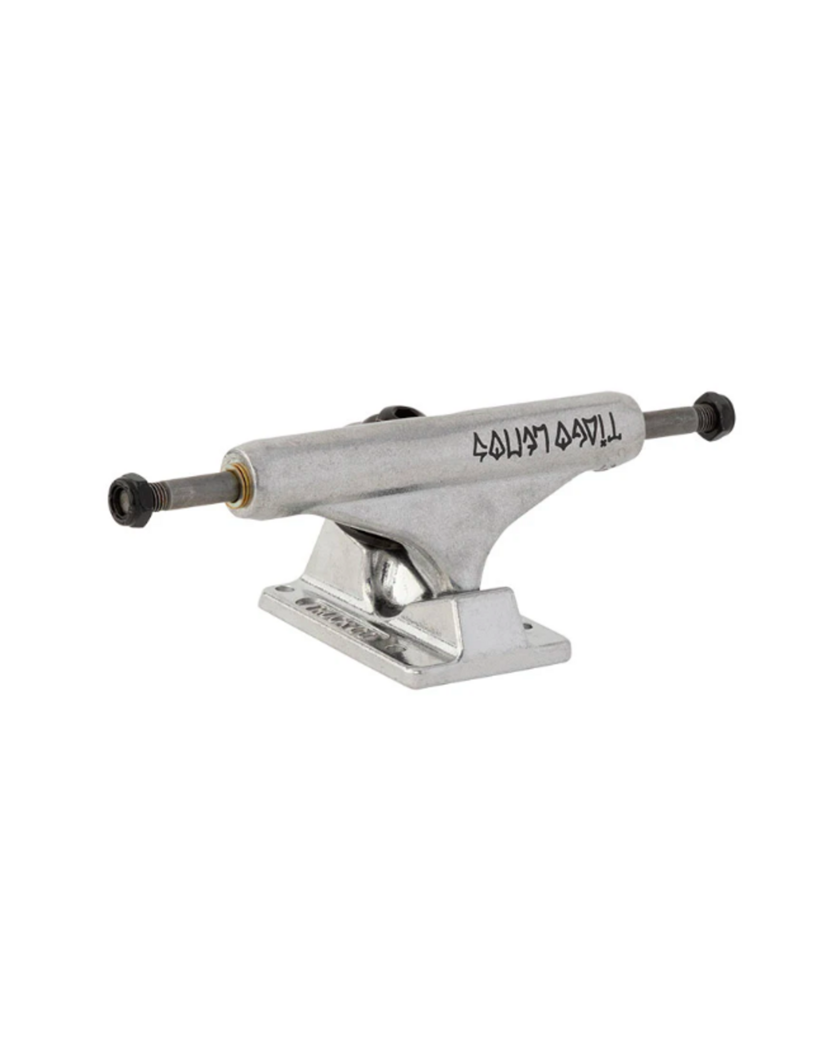 Independent Mid Tiago Lemos Pro Trucks Silver 129