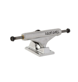 Independent Mid Tiago Lemos Pro Trucks Silver 129
