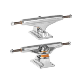 INDEPENDENT STAGE 11 POLISHED TRUCKS  129