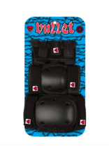 Bullet Adult Pad Set