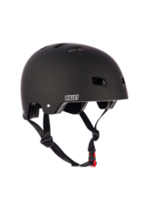 Bullet Helmet Black