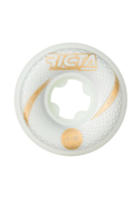 Ricta Ortiz Vortex Wheels White 99A 54MM