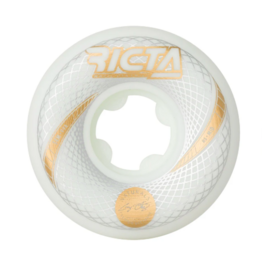 Ricta Ortiz Vortex Wheels White 99A 54MM