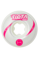 Ricta Shanahan Vortex Wheesl White 101A 53MM