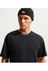 NIKE Nike SB Men's Skate Charm Bracelet Tee Black