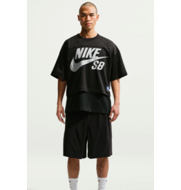 NIKE Nike SB Men's 9ER Short Black