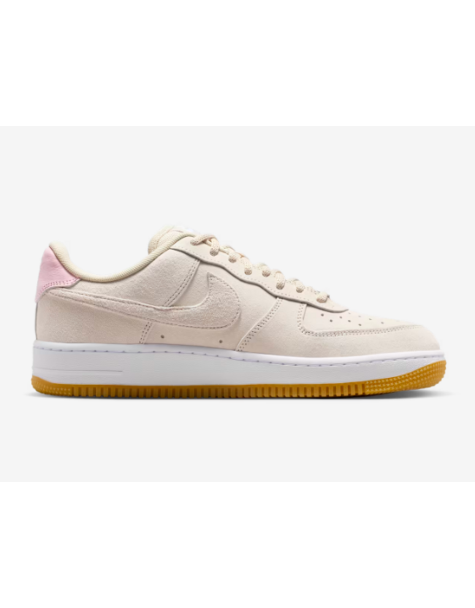 NIKE Nike SB Air Force 1 Shoes Orewood Brown