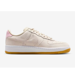 NIKE Nike SB Air Force 1 Shoes Orewood Brown