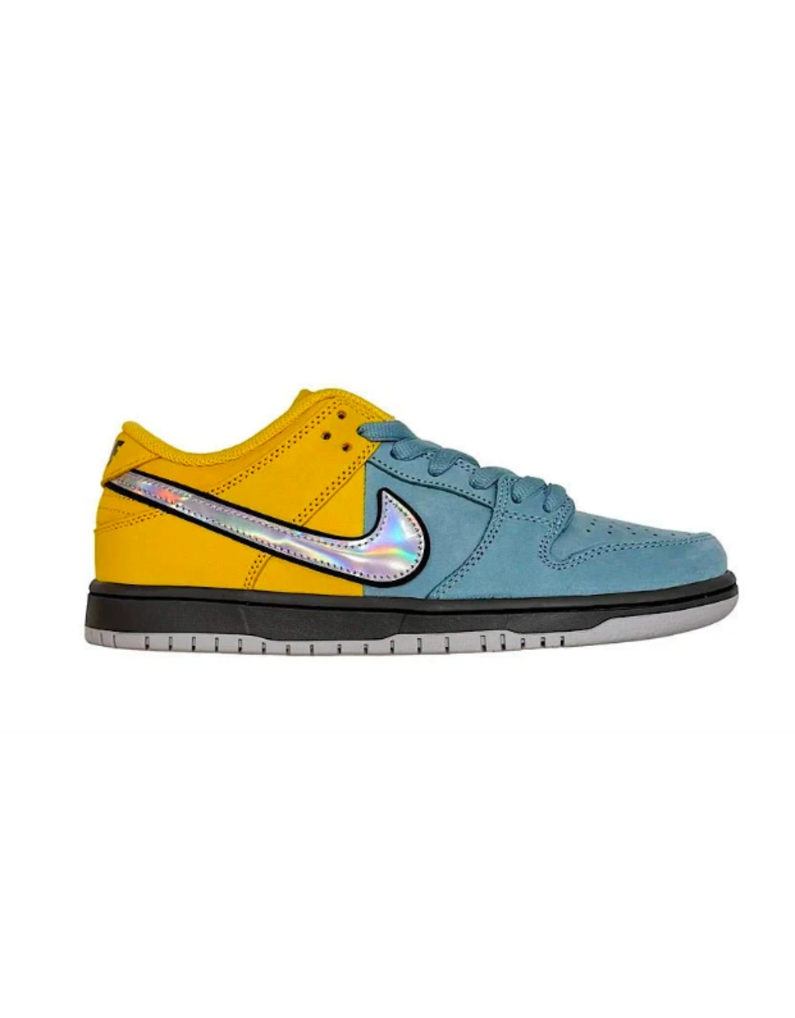 NIKE Nike SB Dunk Low Pro Shoes Lightning