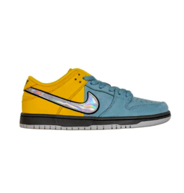 NIKE Nike SB Dunk Low Pro Shoes Lightning