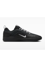 NIKE Nike SB Zoom Nyjah 4 Shoes Black White black White