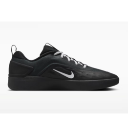 NIKE Nike SB Zoom Nyjah 4 Shoes Black White black White