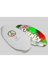 Kayotics Pro Series Large Semjon Skimboard