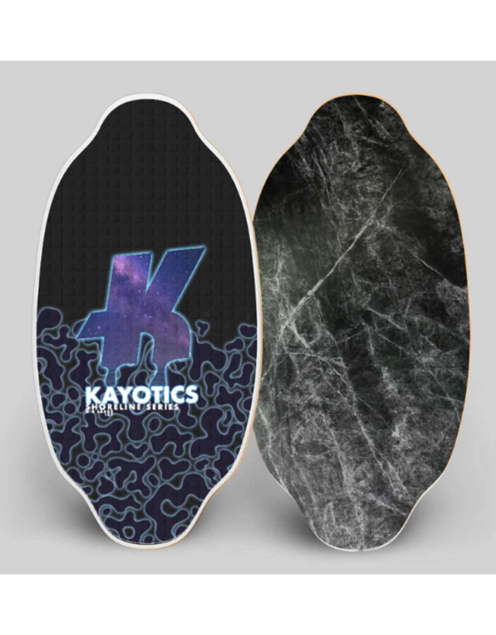 Kayotics Shoreline Dripped 2.0 Skimboard