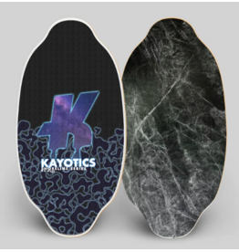 Kayotics Shoreline Dripped 2.0 Skimboard
