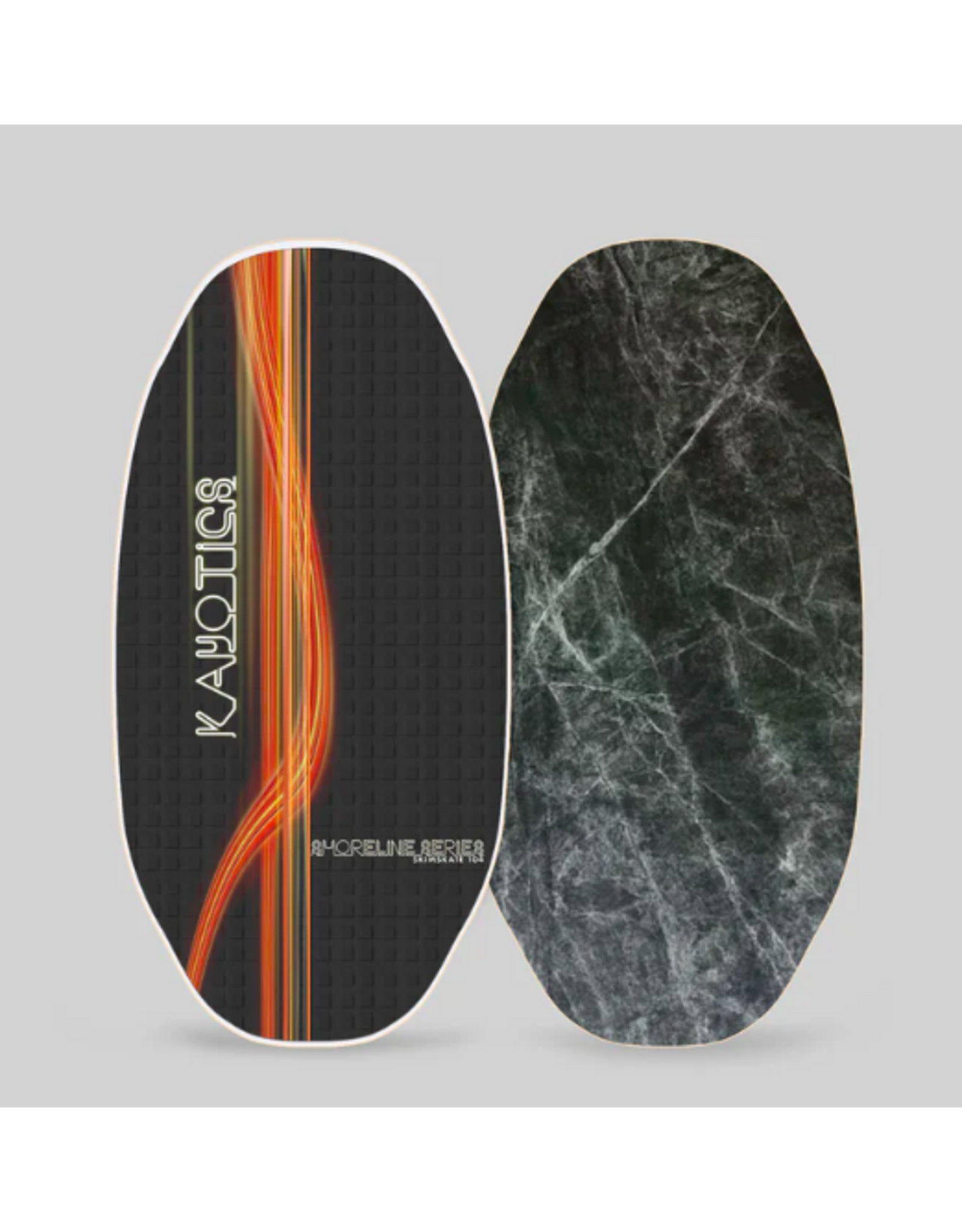 Kayotics Shoreline Skimskate Highbeams Skimboard