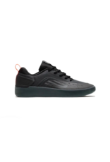 NIKE Nike SB Zoom Nyjah 4 Shoes Cool Grey White Wolf Grey