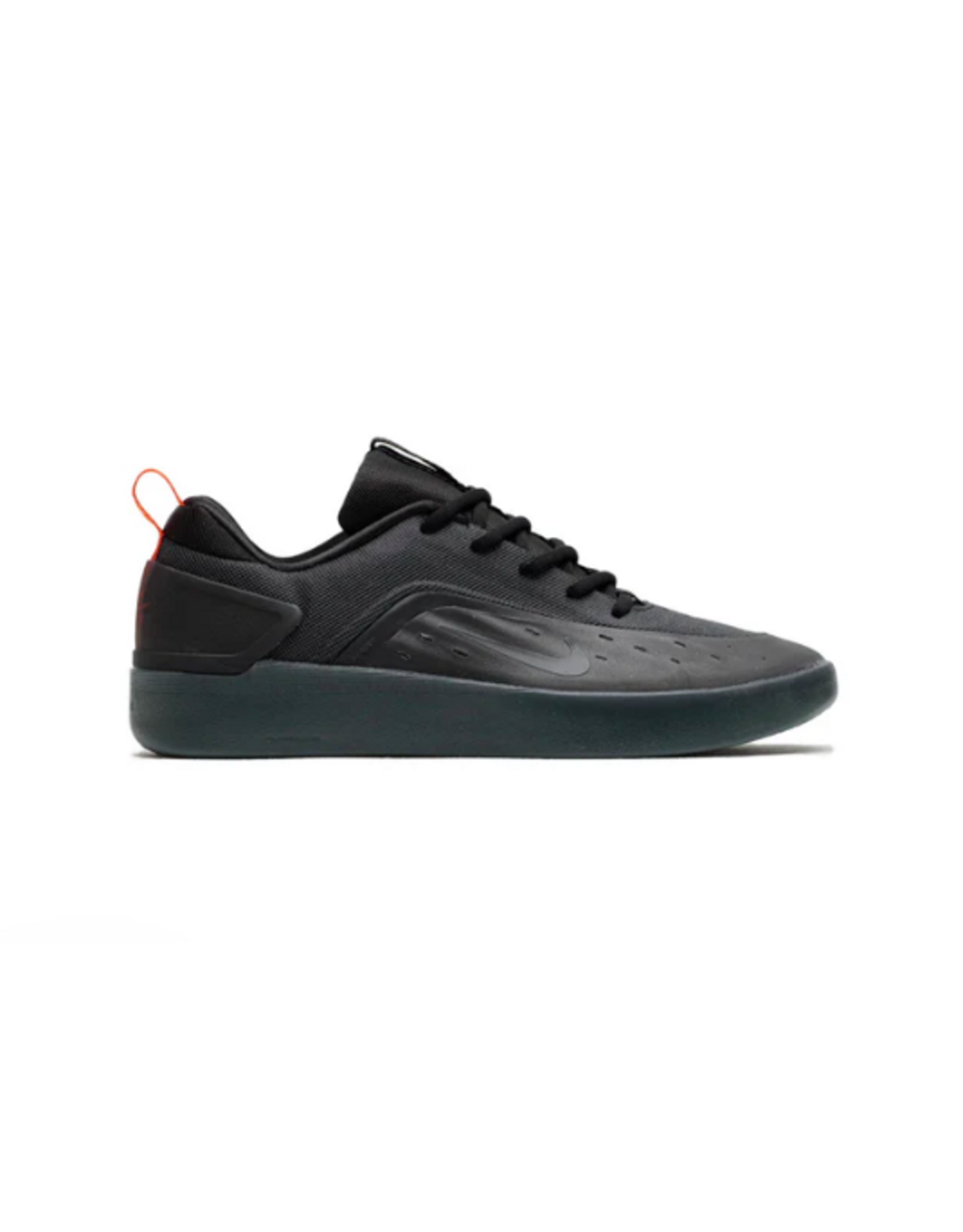 NIKE Nike SB Zoom Nyjah 4 Shoes Cool Grey White Wolf Grey