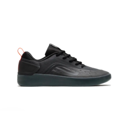 NIKE Nike SB Zoom Nyjah 4 Shoes Cool Grey White Wolf Grey