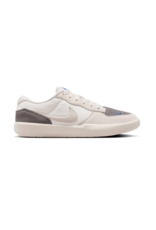 NIKE Nike SB Force 58 Shoes Phantom Lt Orewood Brown