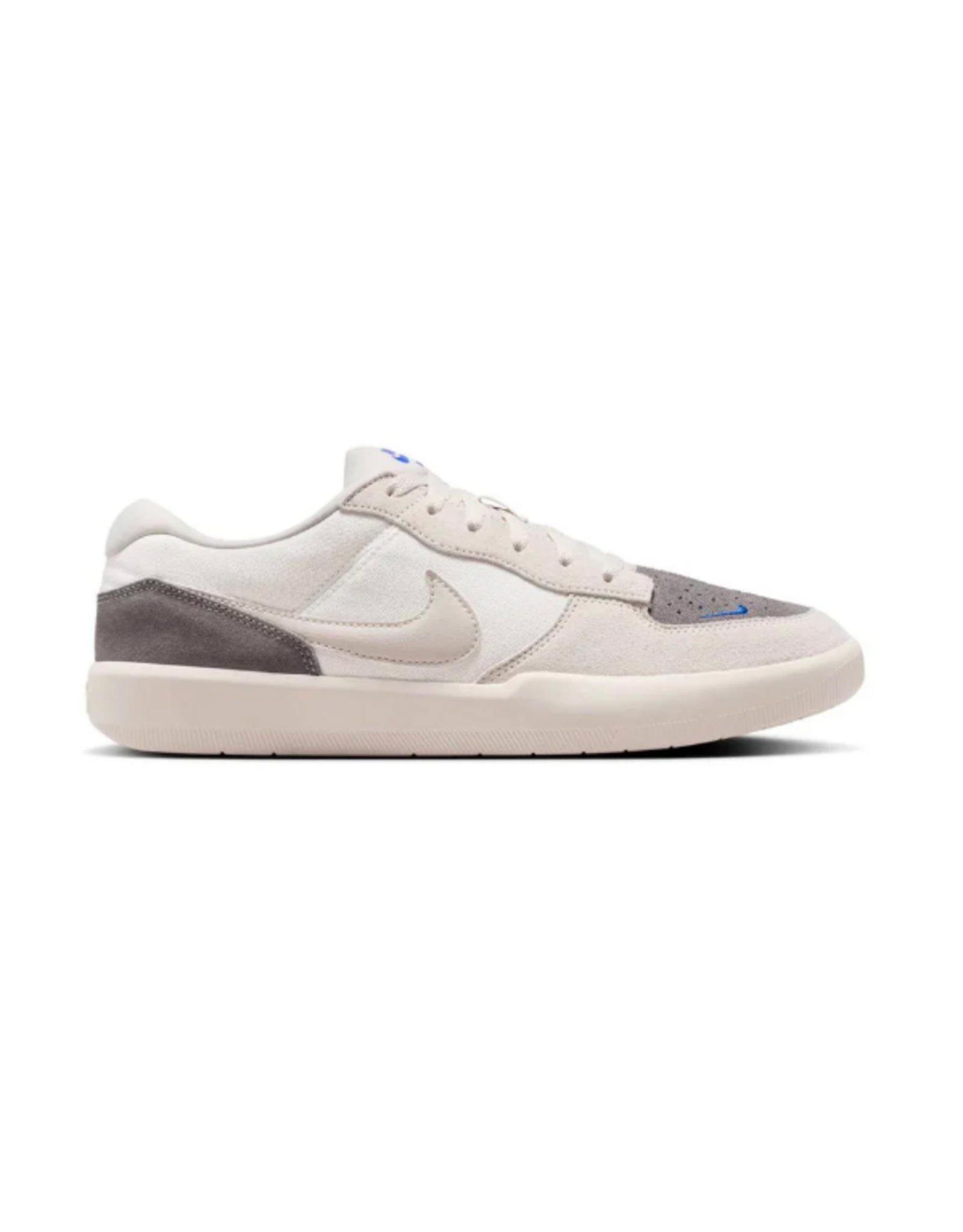 NIKE Nike SB Force 58 Shoes Phantom Lt Orewood Brown