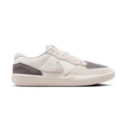 NIKE Nike SB Force 58 Shoes Phantom Lt Orewood Brown