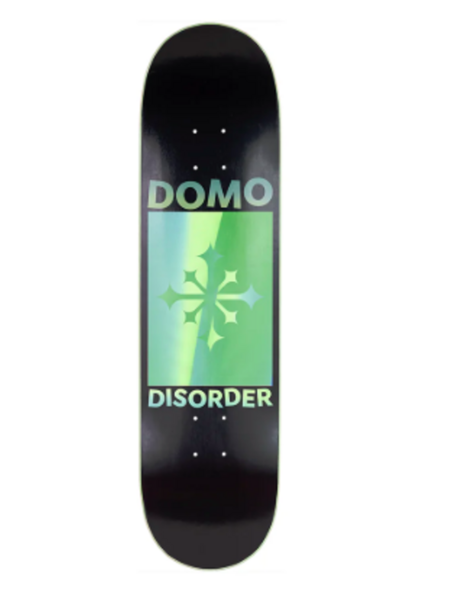 DISORDER Disorder Walker Gradient Deck 8.38