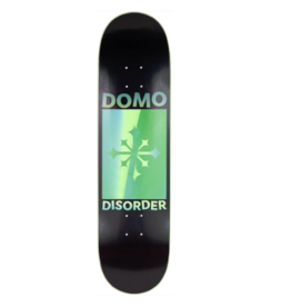 DISORDER Disorder Walker Gradient Deck 8.38