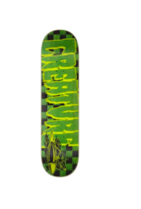 Creature Birch DeathRider Stumps Deck 8