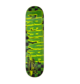 Creature Birch DeathRider Stumps Deck 8