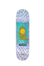 Real Wilkins Echoes Deck 8.5