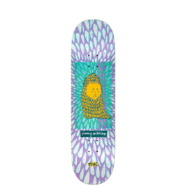 Real Wilkins Echoes Deck 8.5