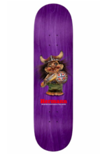 Real hermann Trolldom Deck 8.5