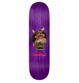Real hermann Trolldom Deck 8.5