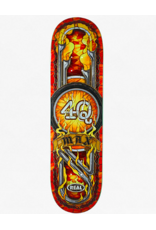 Real Max Schaff 4Q Cathedral Deck 8.5