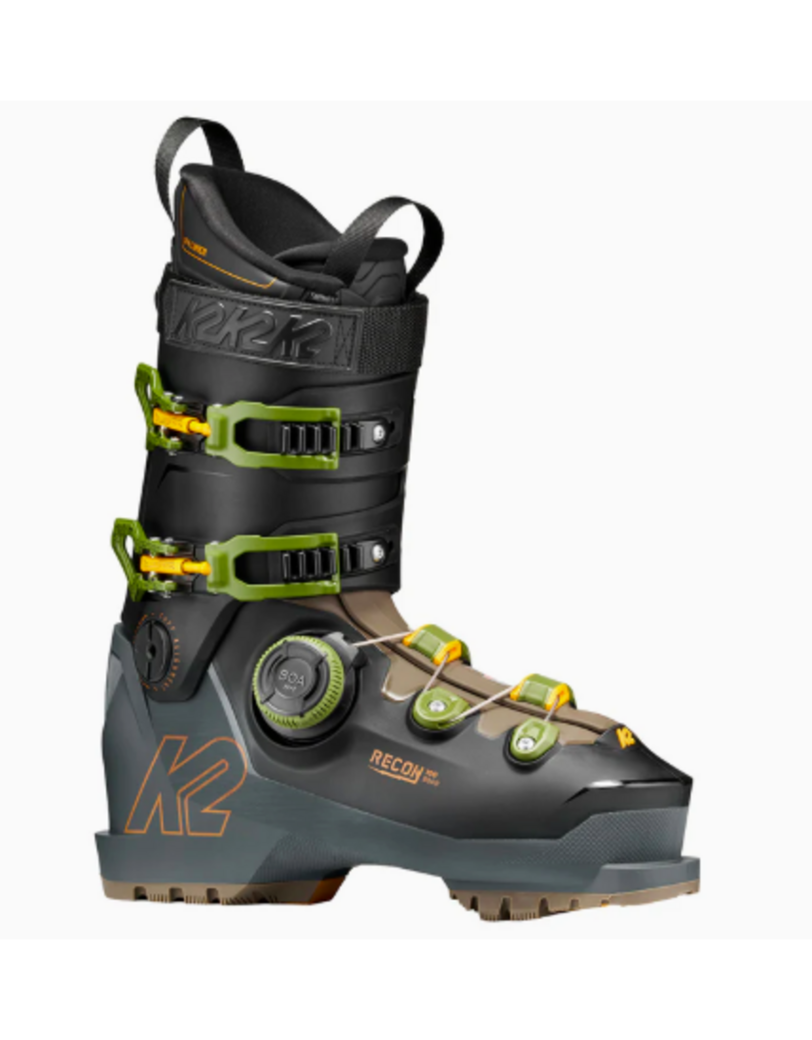 K2 Men's Recon Boa 100 Ski Boots 2027