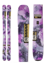 K2 Women's Reckoner 92 Ski 2027