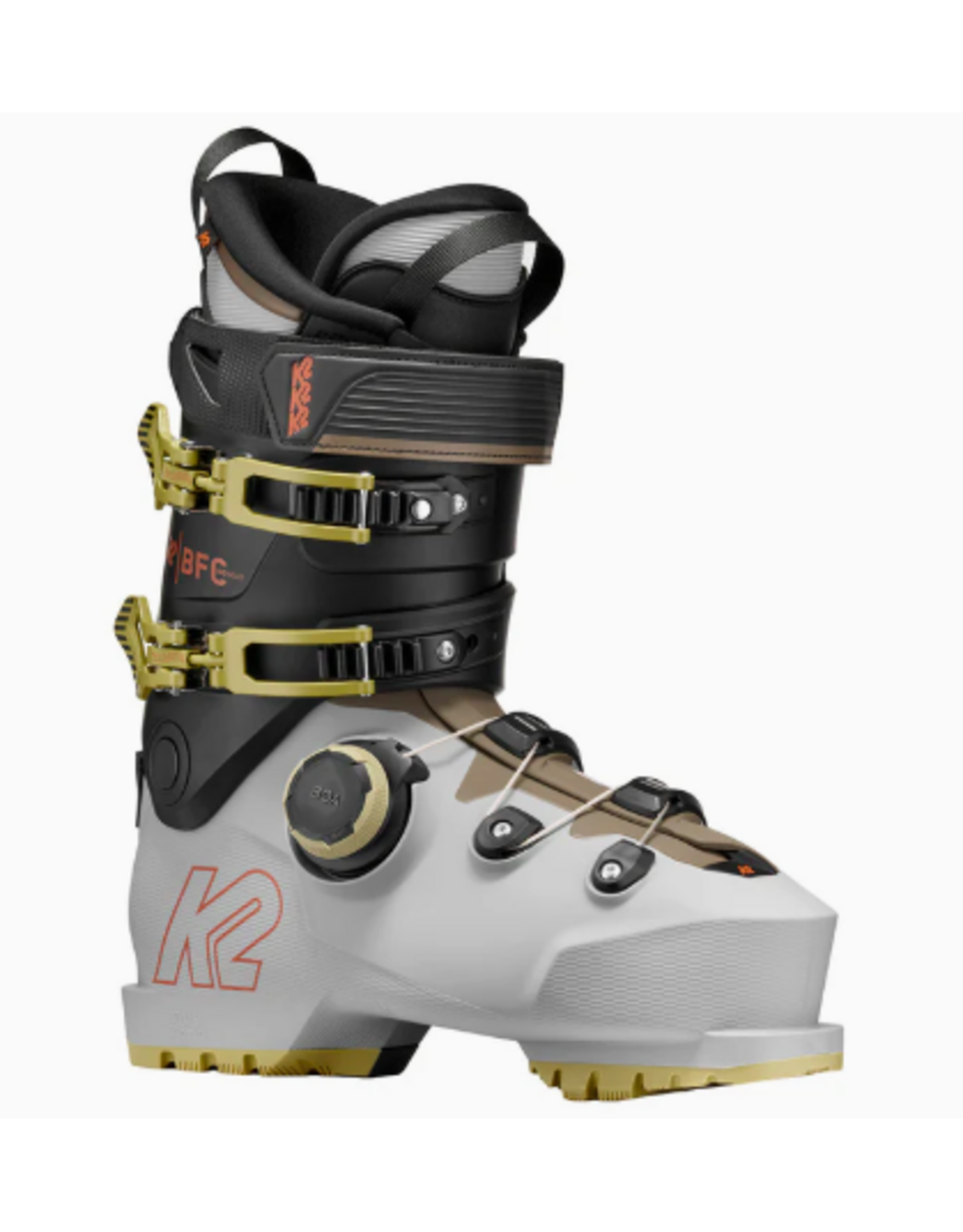 K2 Men's BFC Boa 100 Ski Boots 2027