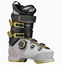 K2 Men's BFC Boa 100 Ski Boots 2027
