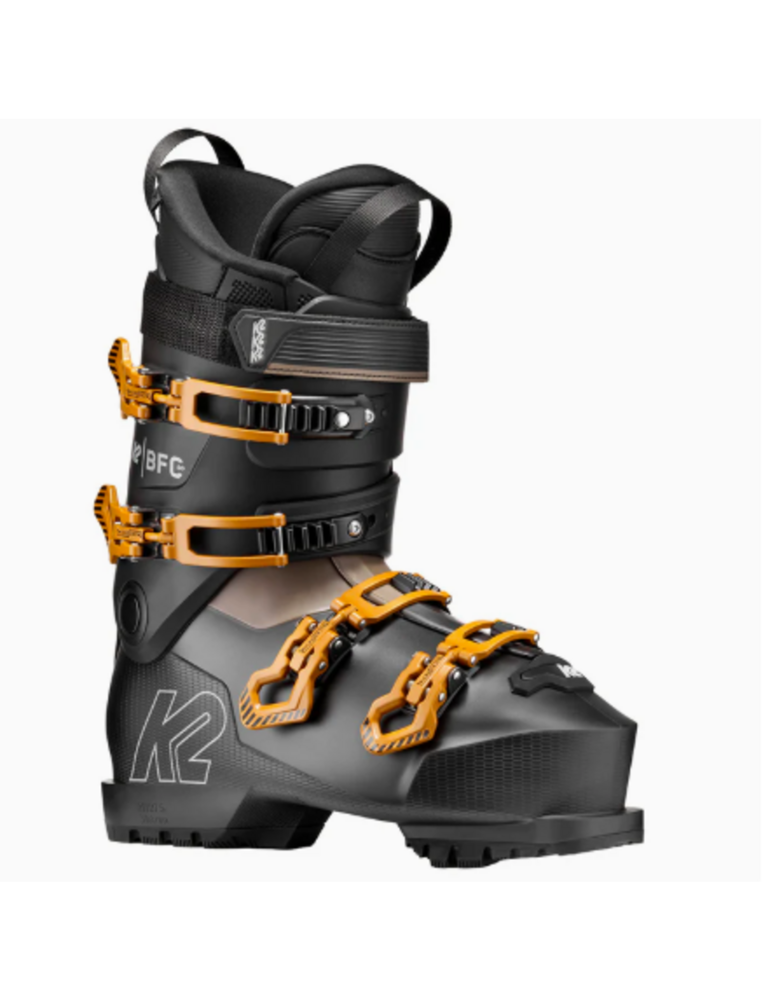 K2 Men's BFC 80 Ski Boots 2027