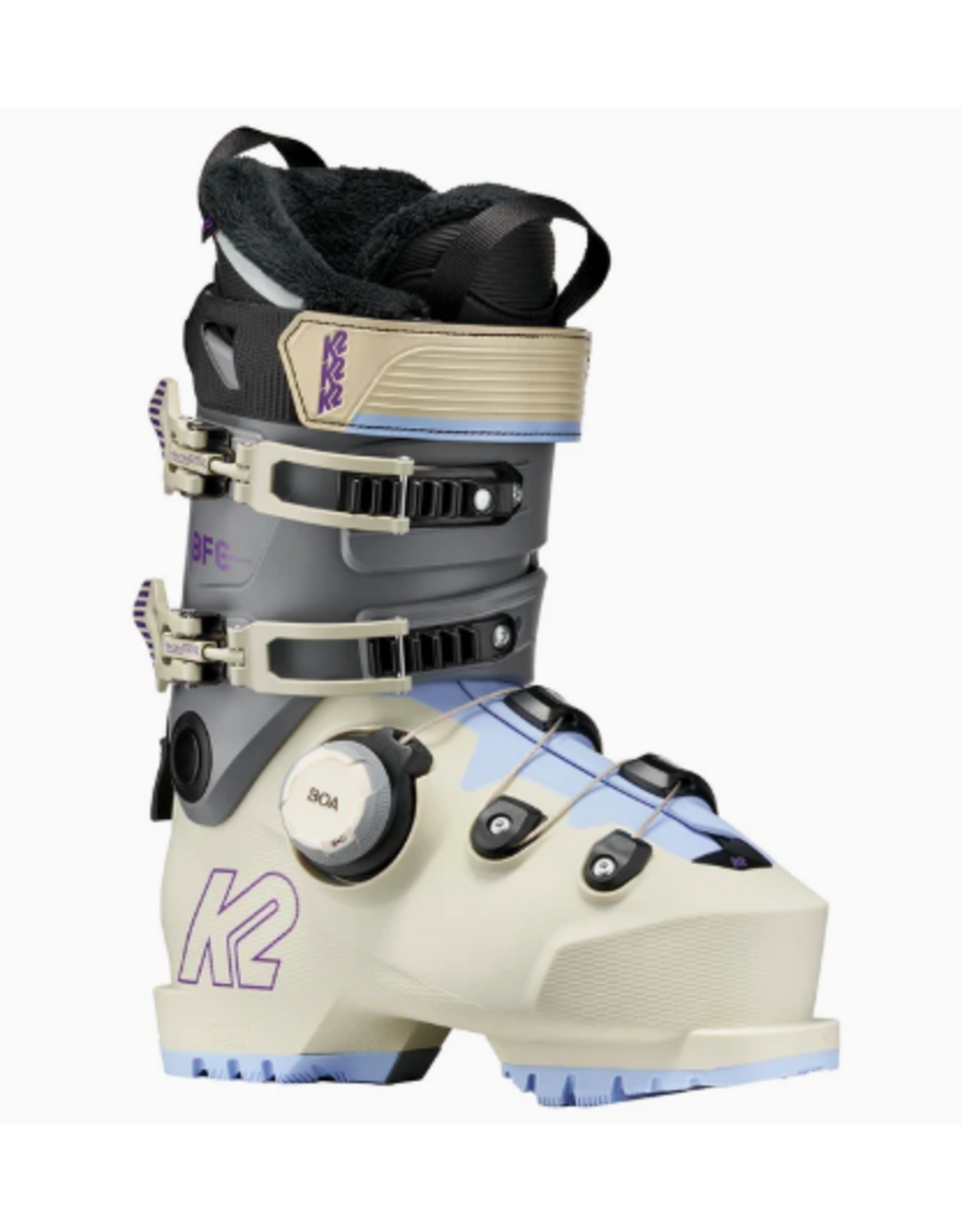 K2 Women's BFC Boa 95 Ski Boots 2027