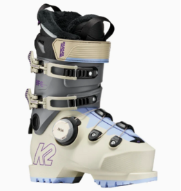 K2 Women's BFC Boa 95 Ski Boots 2027