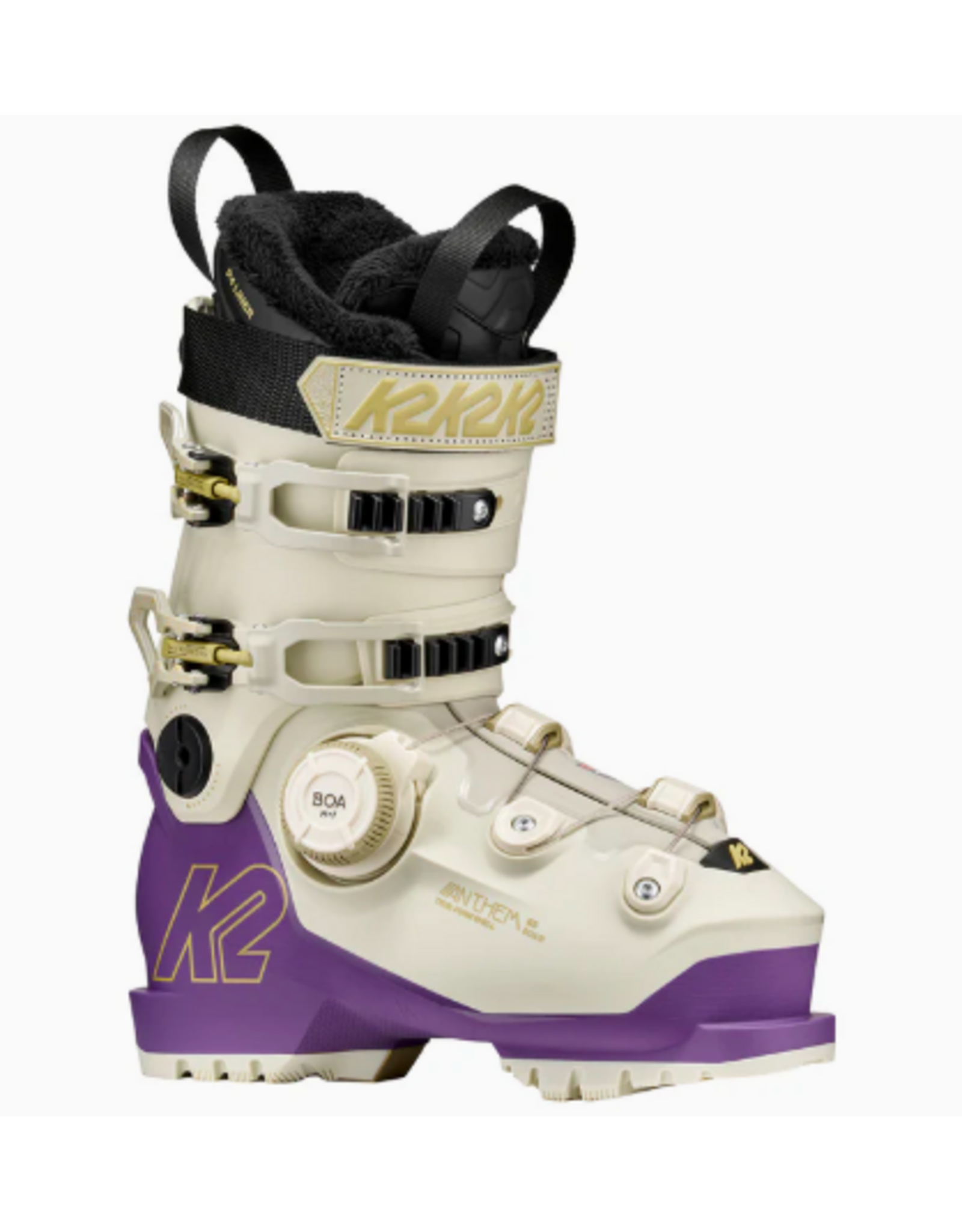 K2 Women's Anthem Boa Ski Boots 2027