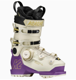 K2 Women's Anthem Boa Ski Boots 2027