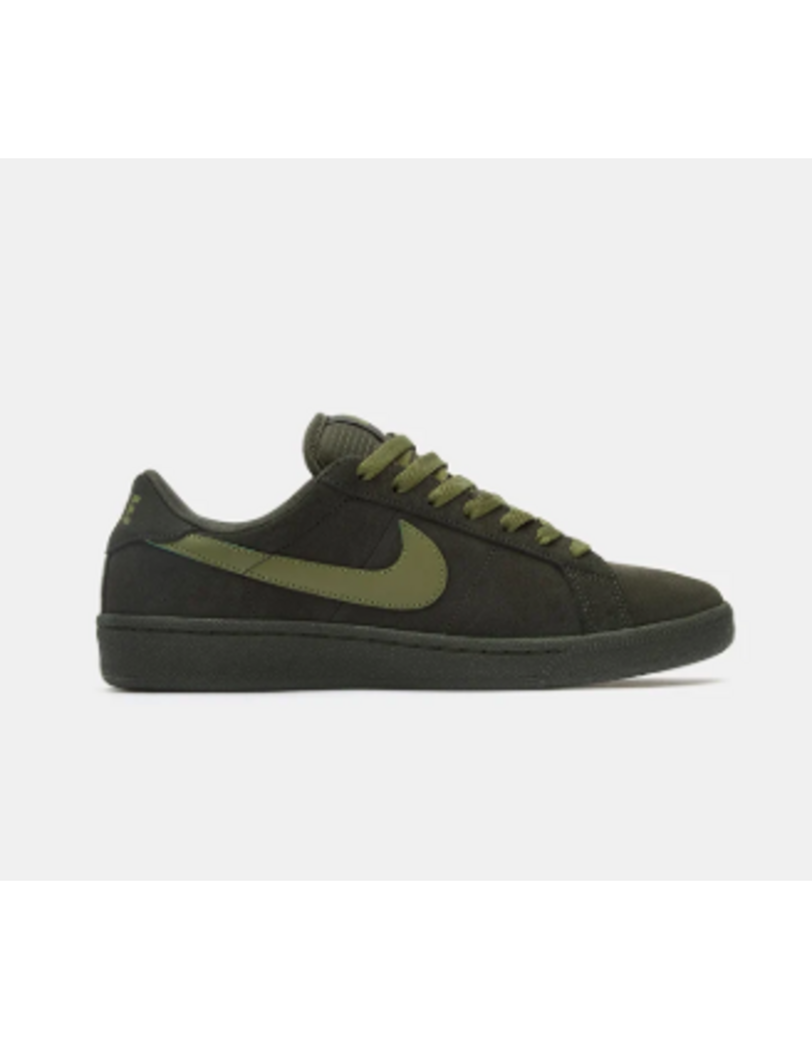 NIKE Nike SB Zoom Tennis Classic Deep Pewter Olive